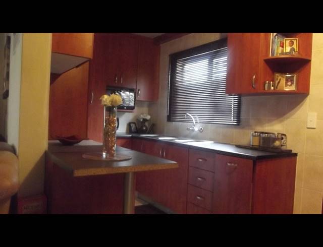 2 BEDROOM HOUSE TO LET IN GOUDRAND